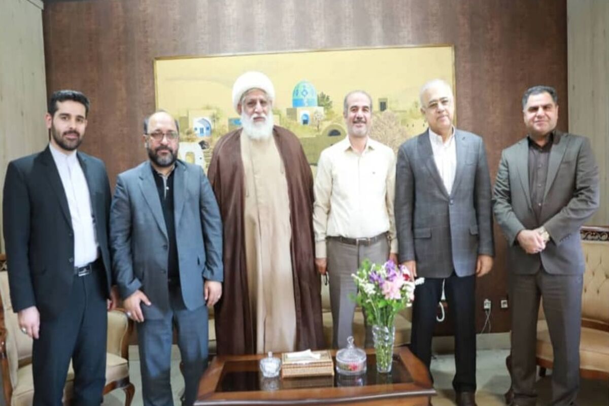 عبدالرضا گلپایگانی معاون وزیر راه و شهرسازی 