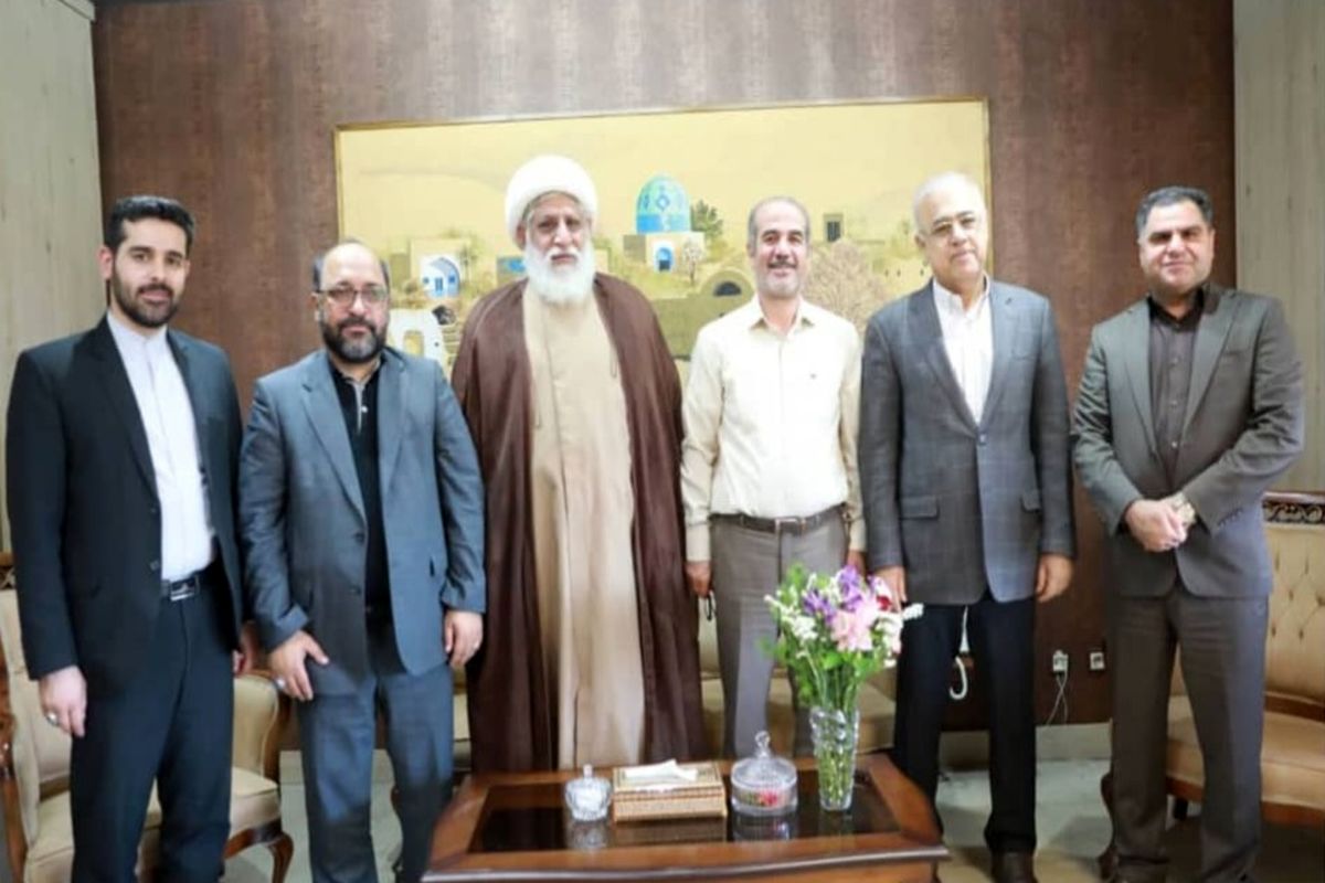 عبدالرضا گلپایگانی معاون وزیر راه و شهرسازی 