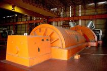 تولید 4 میلیارد کیلووات ساعت انرژی در نیروگاه بندرعباس