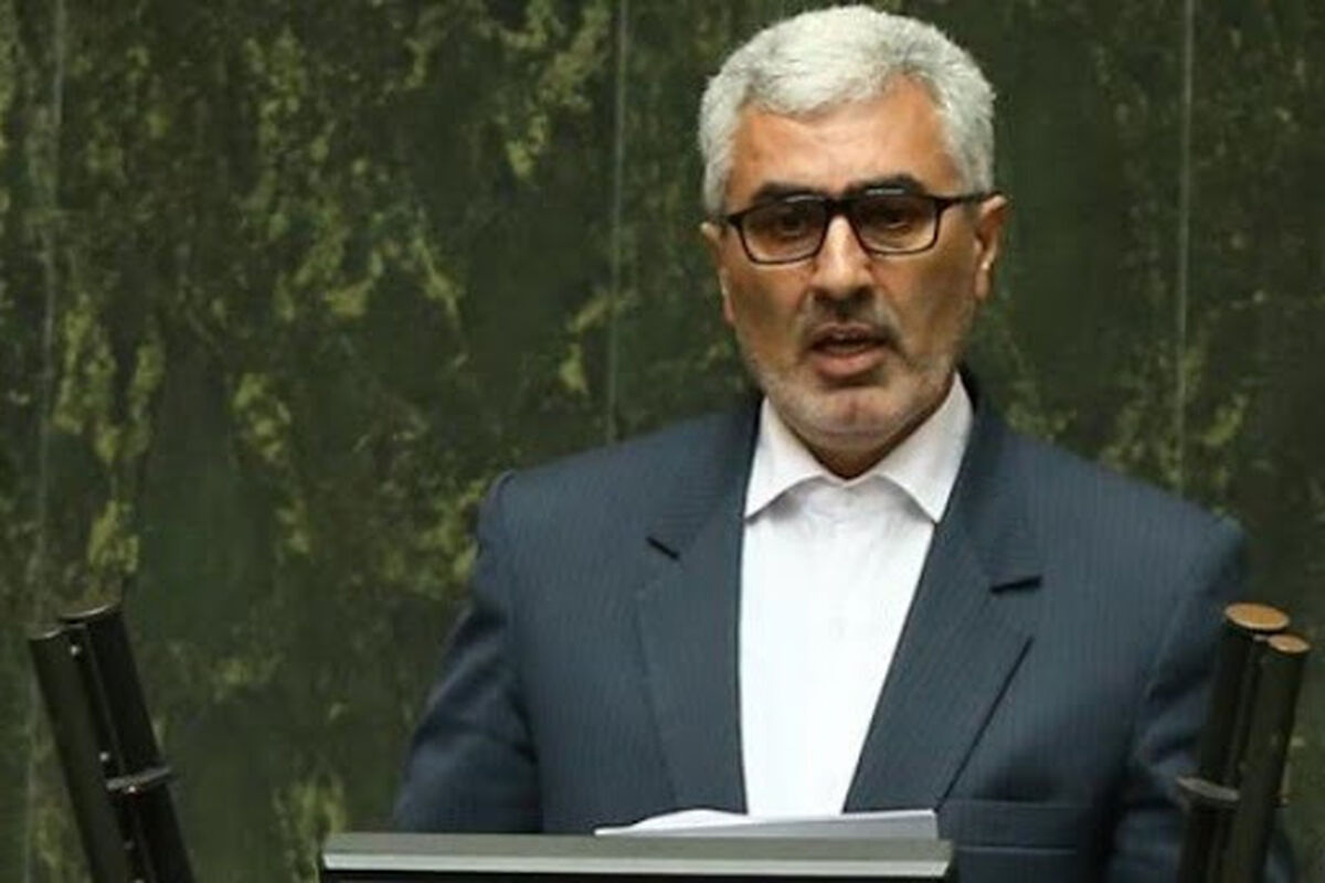 تربتی نژاد