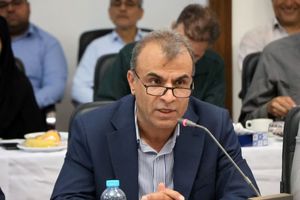 ترخیص فوری ۱۰۰ هزار کانتینر در هرمزگان/ نبض تجارت کشور در جنگ متوقف نشد
