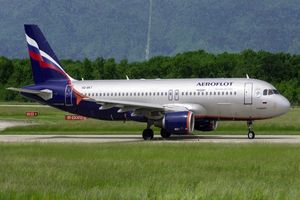 فرود اضطراری پرواز تهران دمشق در پایگاه هوایی روسیه