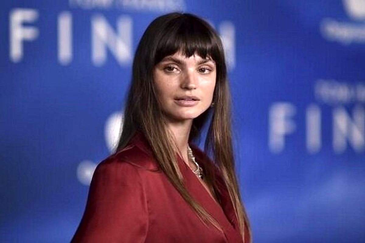 شرالبی دین بازیگر هالیوود