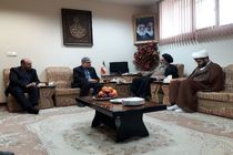 امنیت در جامعه حاصل زندگی بر اساس ملاک های قرآنی است