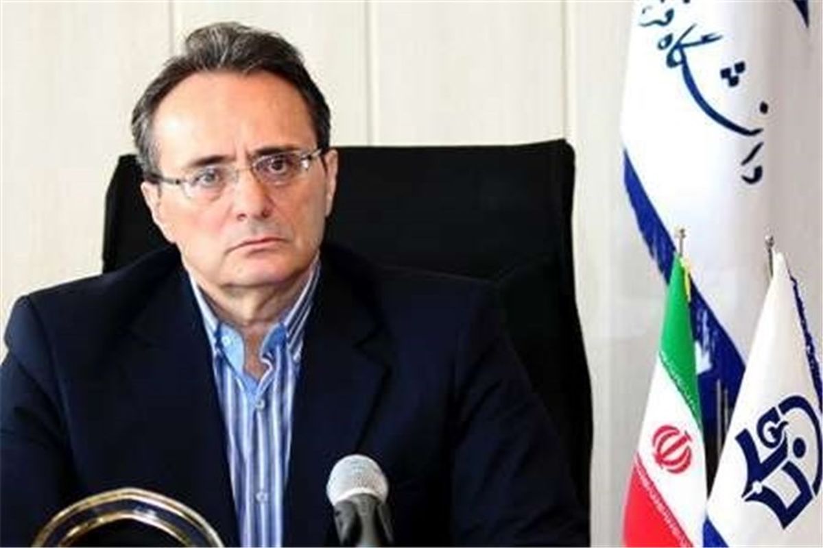 سرپرست دانشگاه فرهنگیان کشور در گرگان