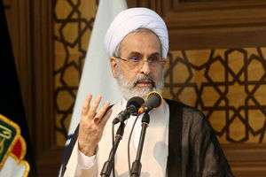 گفتمان انقلاب اسلامی برآمده از حوزه علمیه است