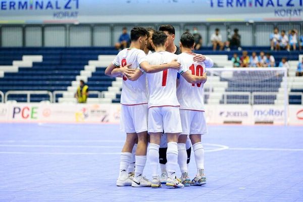 پایان مرحله گروهی/ نبردهای بی‌بازگشت فوتسال آسیا آغاز شد