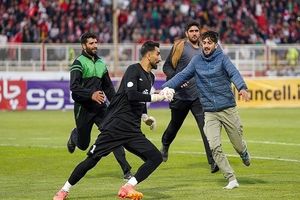 واقعاً لیاقت هواداران تراکتور قهرمانی بود