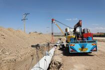 تجمیع شرکت های آب و فاضلاب شهری و روستایی بالا بردن راندمان در صنعت آبفا است