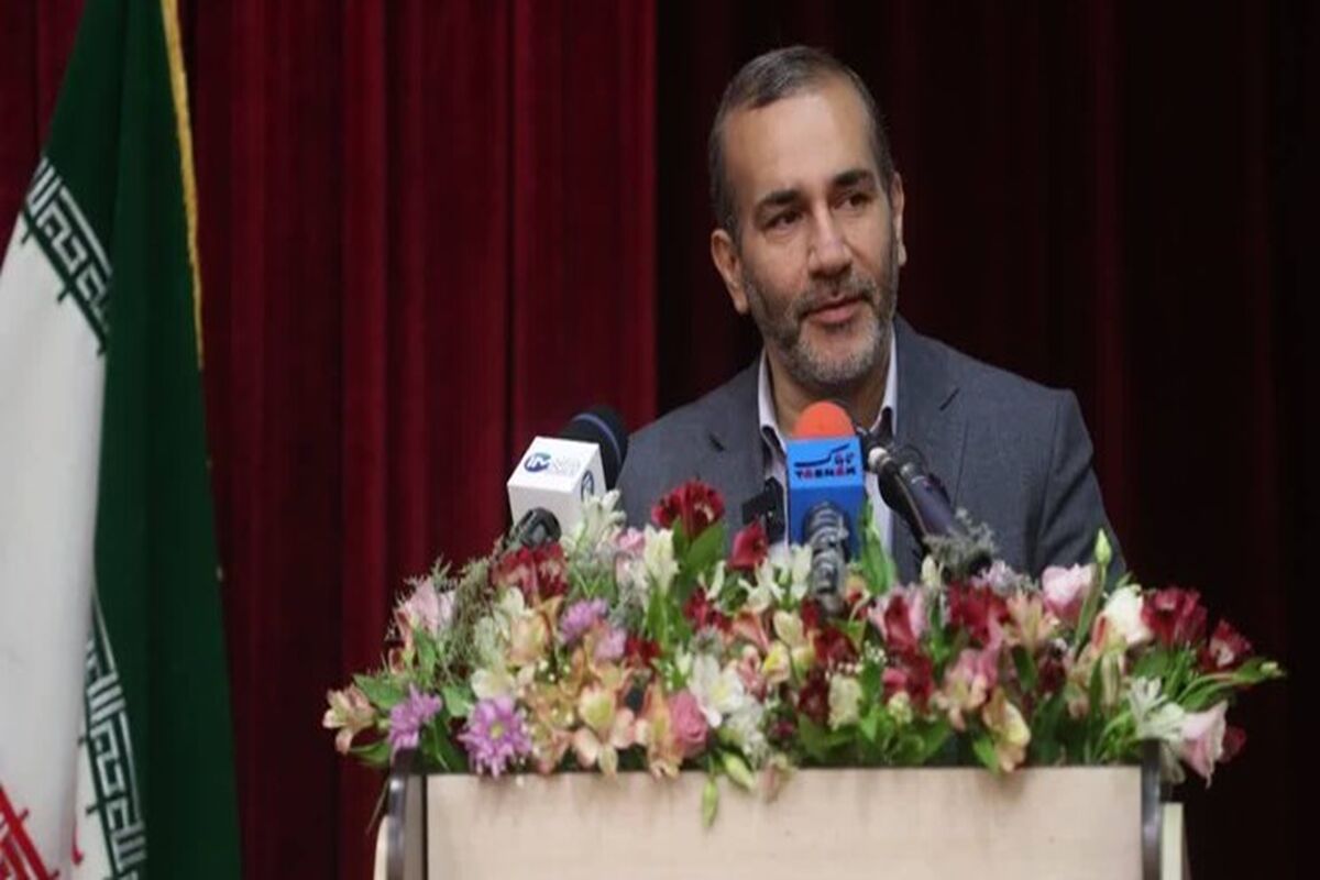 استاندار کرمانشاه