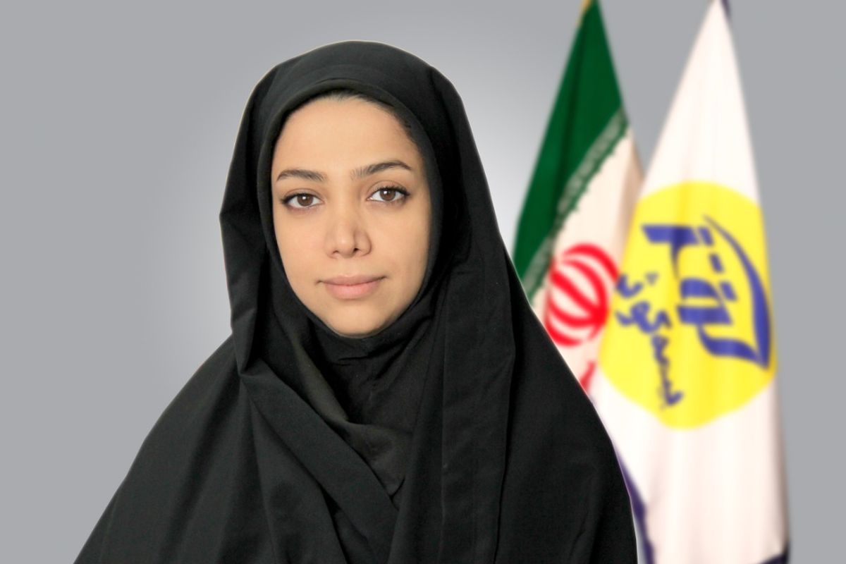 بیمه کوثر لاله کریمی