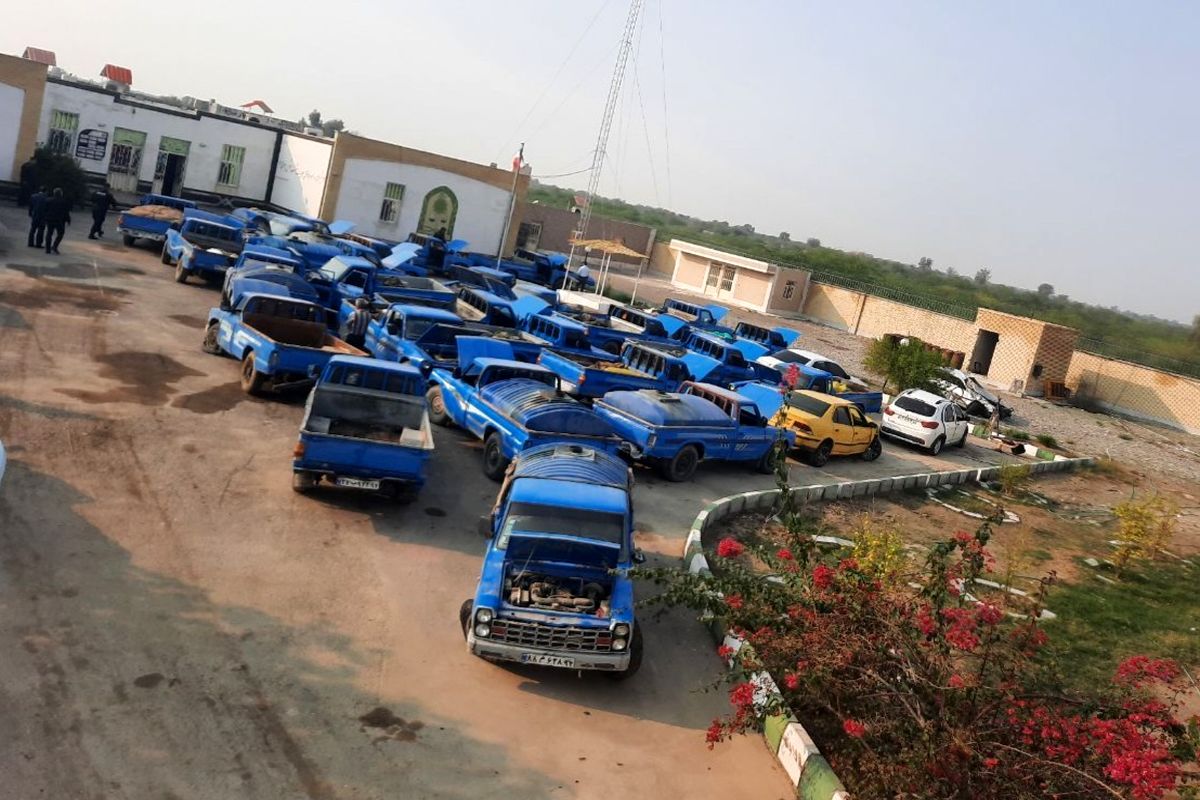 خودروی شوتی