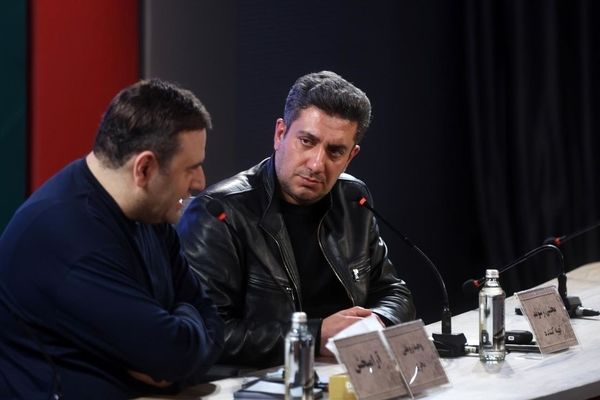 قصد نفی ازدواج را نداشتیم