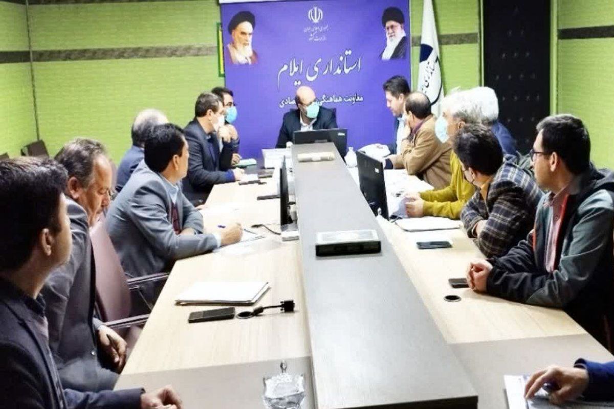 معاون اقتصادی استاندار