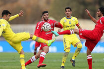 نفت در تهران ماندنی شد + تصویر