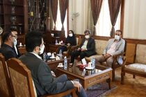 توافق پارک علم و فناوری یزد و پارک نوآوری و فناوری صنعت نفت 