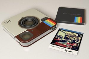 چاپ عکس‌های دیجیتال به سبک دوران خاطره انگیز آنالوگ ممکن شد