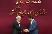 ابرپروژه «هوشمندسازی نظام مالیاتی» تا سه سال آینده به سرانجام می‌رسد
