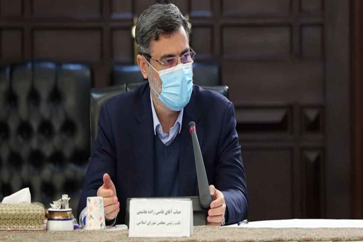 امیرحسین قاضی زاده هاشمی