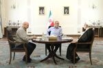 هم‌افزایی برای عبور از چالش‌های کشور