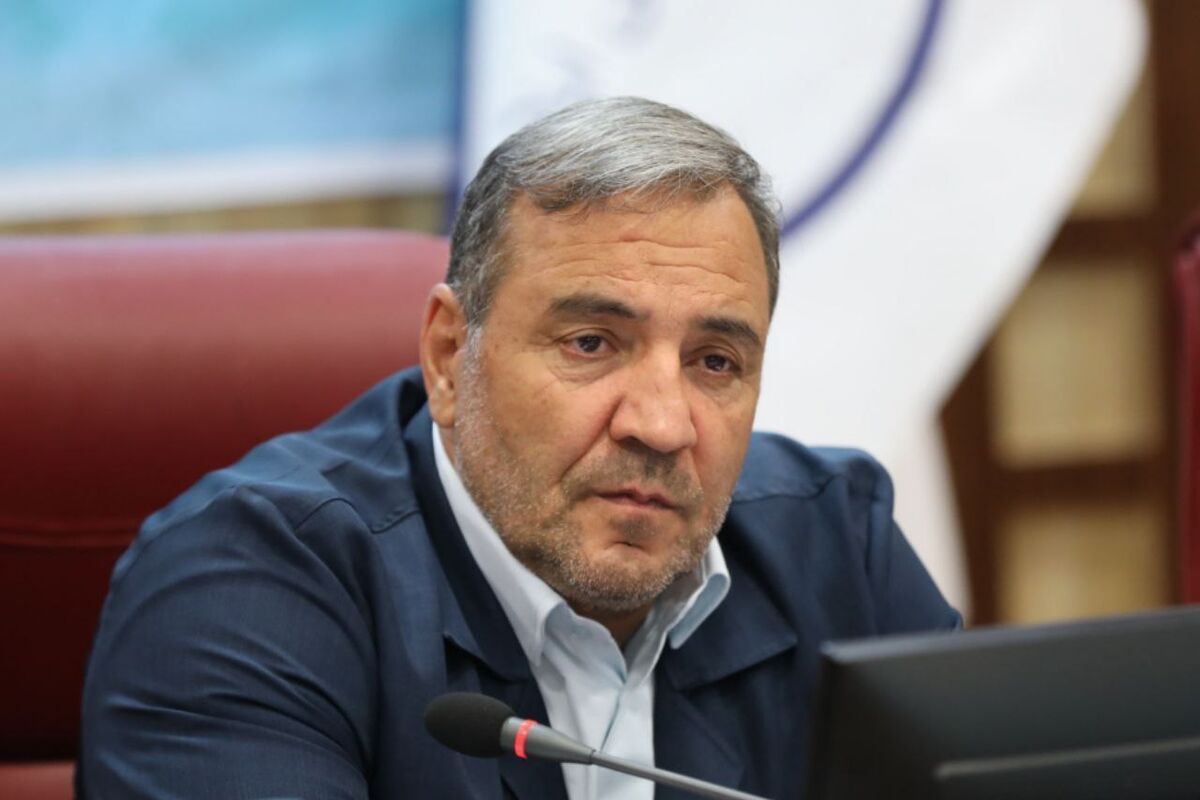 بهرام‌نیا
