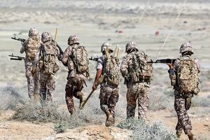 تنش‌ها در مرز آذربایجان و ارمنستان تشدید شد