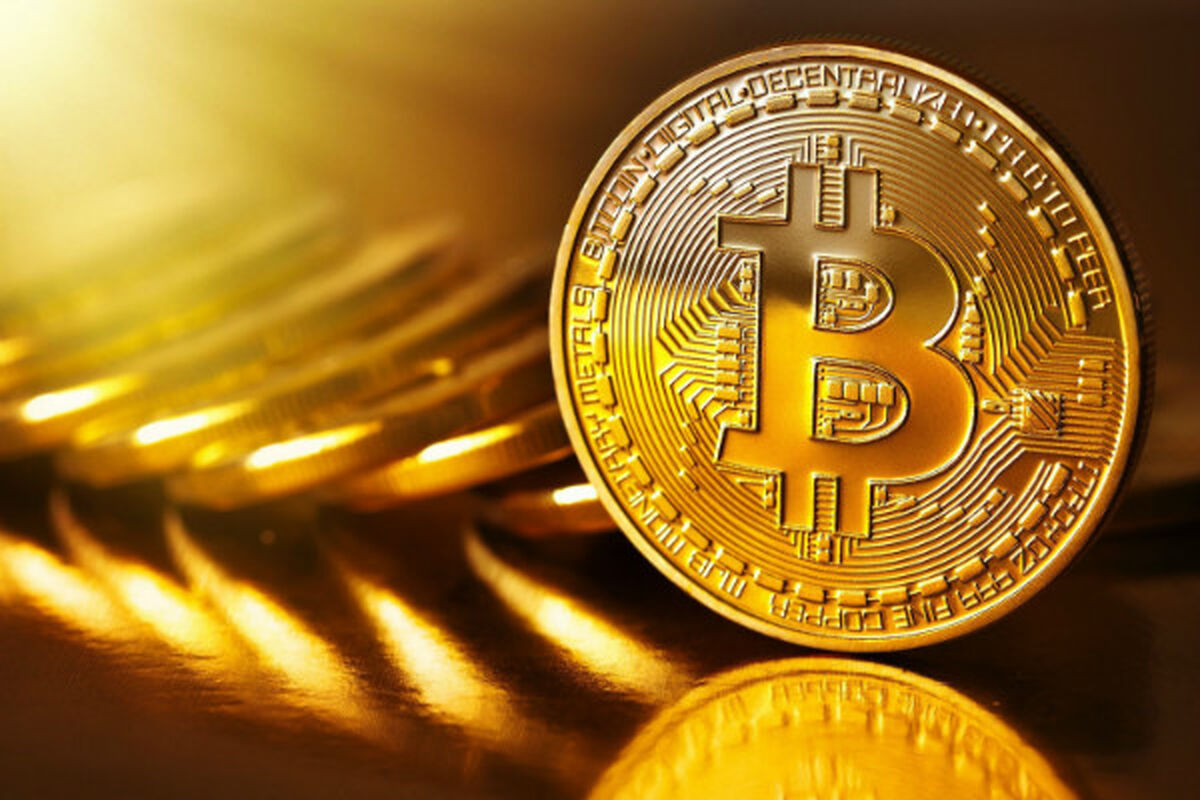 بیت کوین
