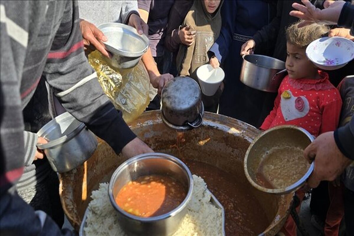 غزه