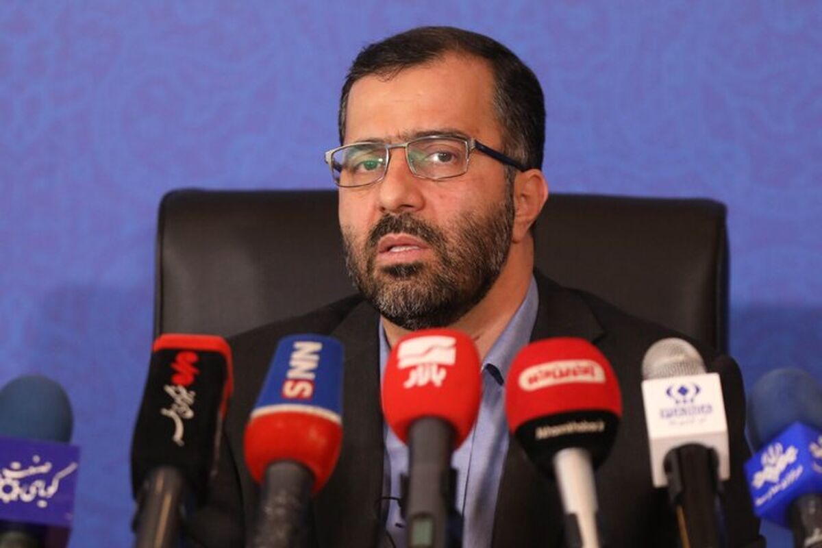 عباس گودرزی ، سخنگوی هیئت رئیسه مجلس