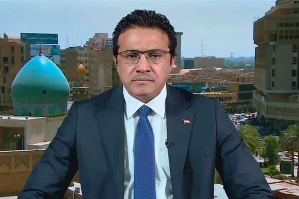 بغداد با تمدید ماموریت نیروهای ائتلاف آمریکایی مخالف است