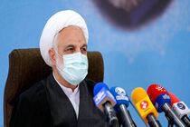 شهردار قم انتخاب رئیس جدید قوه قضائیه را تبریک گفت