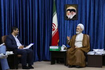 لزوم حضور صاحب‌نظران علوم انسانی اسلامی در تصمیم‌گیری‌ها