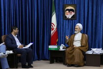 لزوم حضور صاحب‌نظران علوم انسانی اسلامی در تصمیم‌گیری‌ها