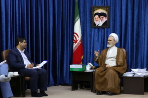 لزوم حضور صاحب‌نظران علوم انسانی اسلامی در تصمیم‌گیری‌ها