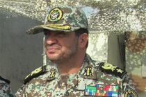 آمادگی پاسخ به هر گونه تهدید از سوی دشمنان در بالاترین سطح را داریم
