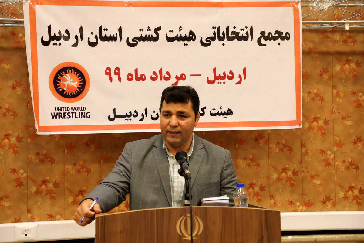 عبدالرضا اقبال