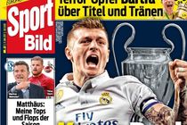 کروس: رئال مادرید جذاب‌تر از بایرن مونیخ است