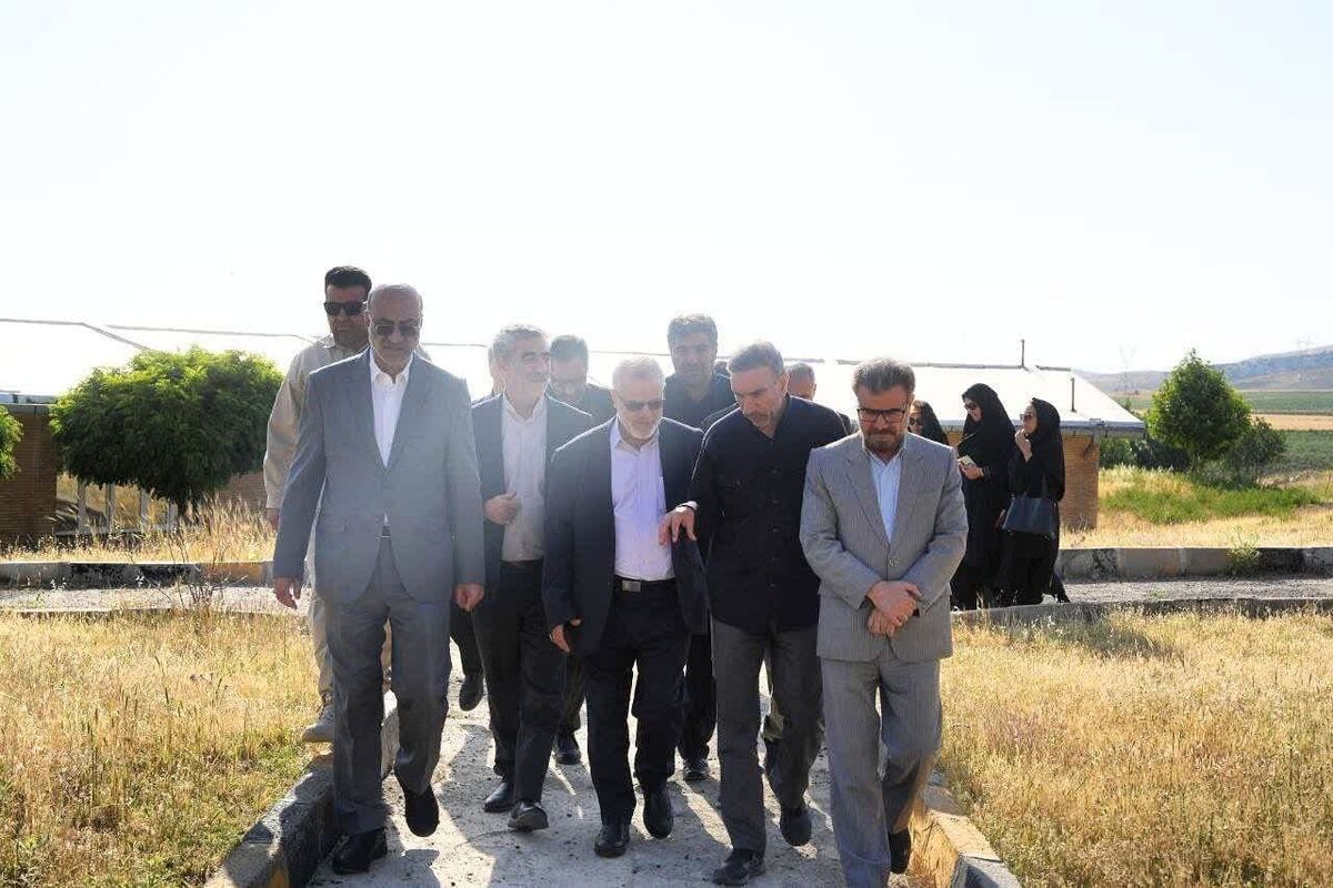 معاون امنیتی استاندار کرمانشاه