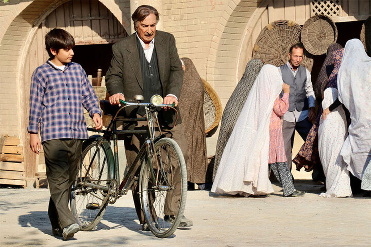 حکایت‌های کمال