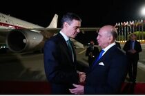 نخست وزیر اسپانیا خواستار اعمال فشار بر رژیم صهیونیستی شد