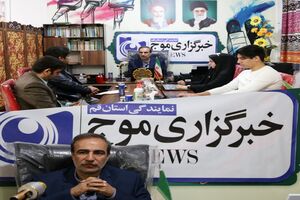 مقام معظم رهبری، تنها حامی وتکیه گاه هنرمندان است / ازظرفیت هنر در اقتصاد، سیاست و فرهنگ درست استفاده نشده است
