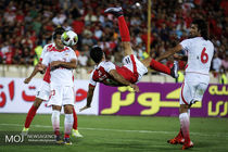 امکان برگزاری بازی های لیگ برتر در 28 مرداد نیست