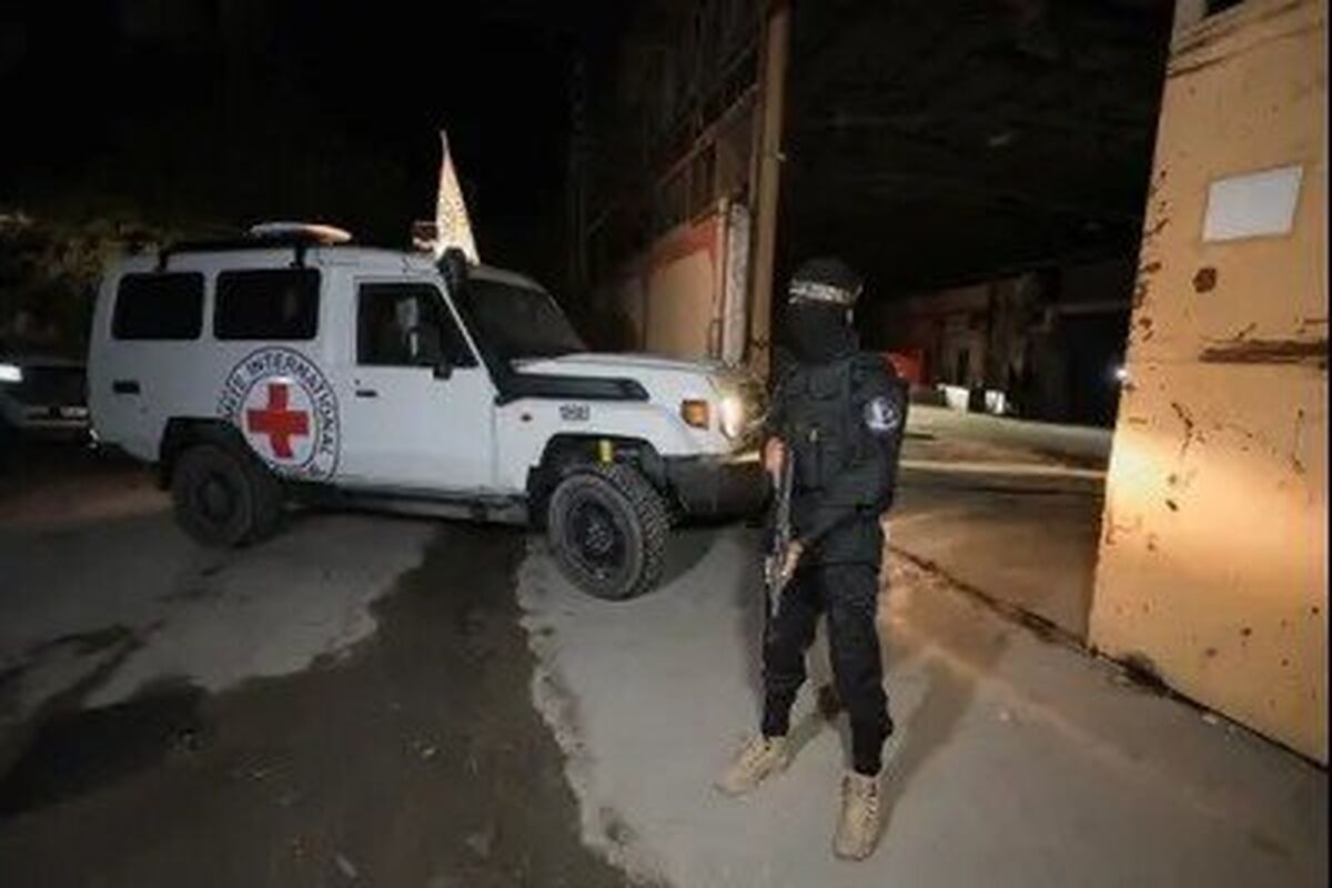 غزه