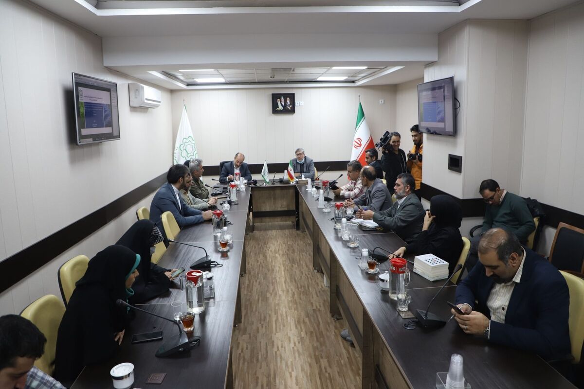 نشست آسیب‌شناسی زیست افراد دارای معلولیت