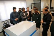 سردار آتانی: شرکت فولاد خرمدشت جزو شرکت‌های پیشتاز در تولید مقاطع فولادی محسوب می‌شود