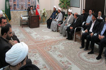 اعزام سفیران کریمه به ۱۲۰ شهر و روستا در دهه کرامت