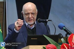 پوشش گازرسانی در دولت های اخیر ۲.۵ برابر شده است/۴.۵ میلیون نفر از گاز طبیعی محروم اند