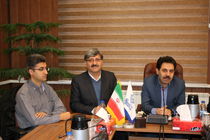 صیانت از حقوق شهر و شهرداری در اولویت فعالیت های حراست قرار گیرد