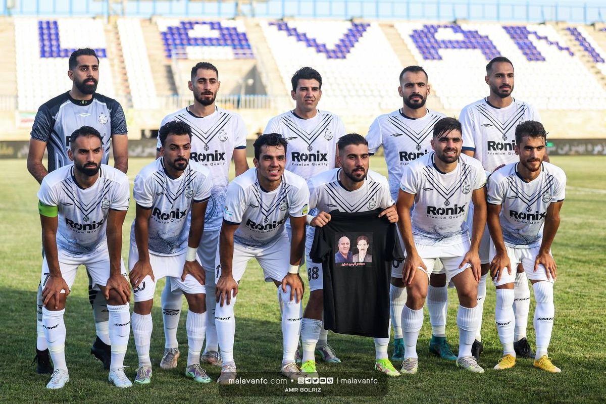 ملوان انزلی