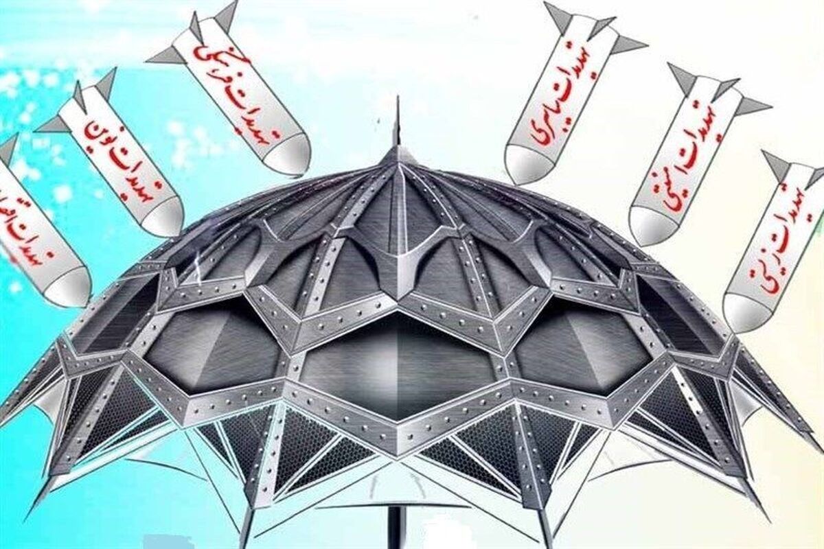 پدافند غیرعامل
